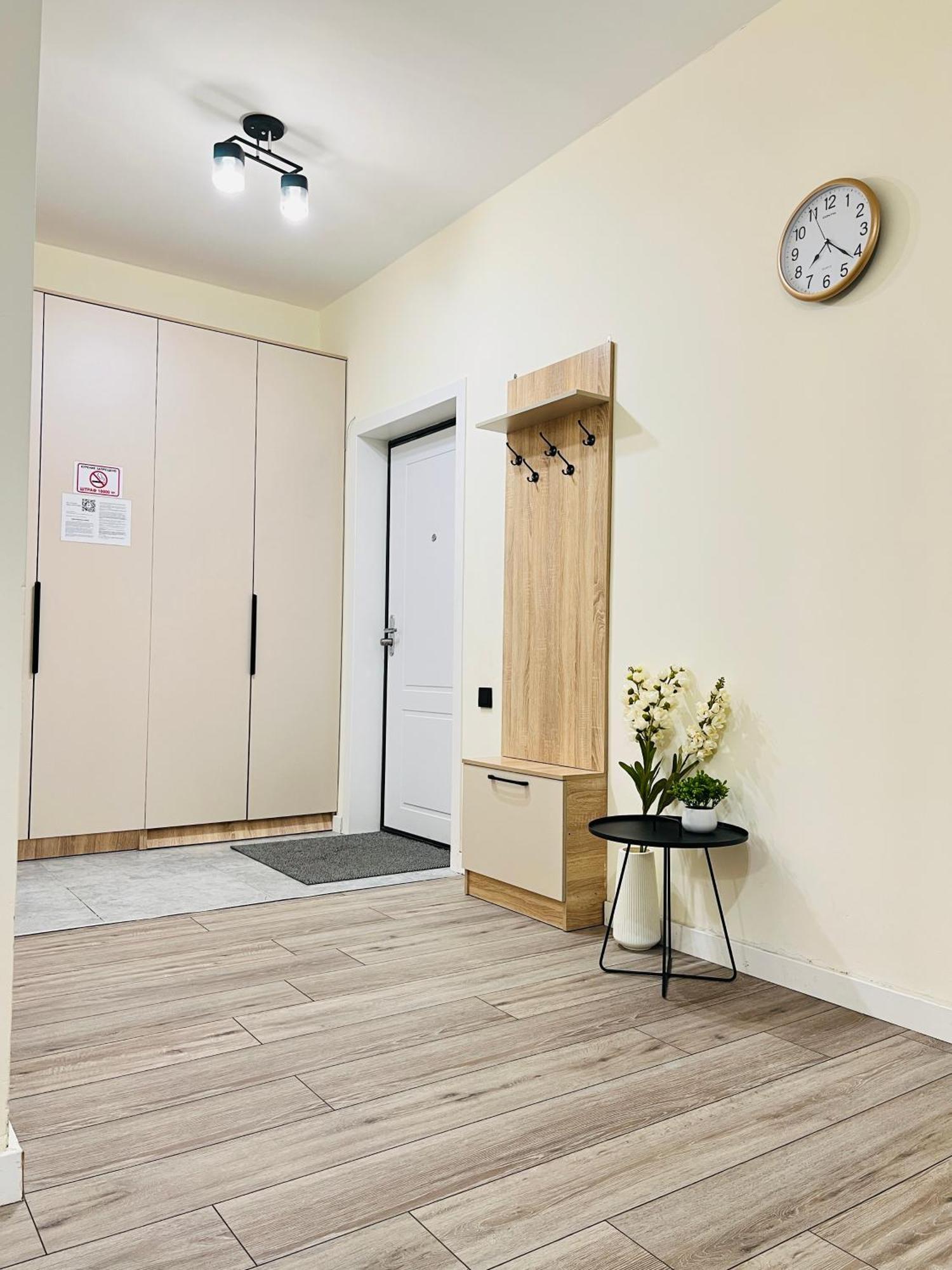 417i3 Sky Blue Sholpan Apartment