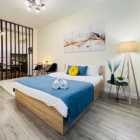 417I3 Sky Blue Apartments Sholpan City Almaty Exterior photo